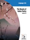 Beauty of Haiku Poetry@
